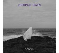 Purple Rain - Op. 01 (Incl. Booklet) [Compact Discs] Asia - Import