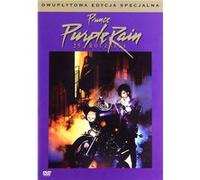 Purple Rain (Purpurowy deszcz (Purple rain) edycja specjalna) [2xDVD] G