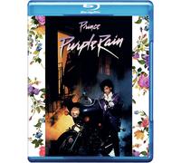 Purple Rain (Remastered) (Blu-ray) Prince Apollonia Kotero Morris Day