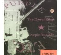 Purple Rain [UK Import]