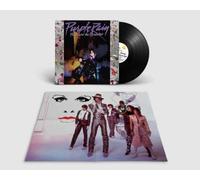 Prince – Purple Rain (Remasterisé) – Vinyle 1 LP 180 grammes