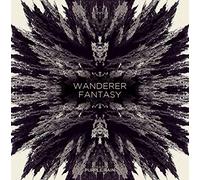 Purple Rain - Wanderer Fantasy (INCL. 60pg Photobook + 3pc Photocard) [Import]