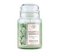 Purple River Bougie parfumée