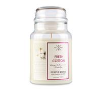 Purple River Bougie parfumée