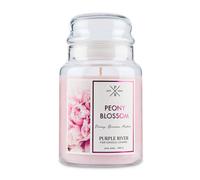 Purple River Bougie parfumée