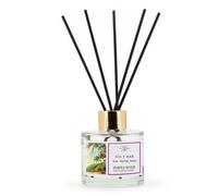 Purple River Diffuseur en verre 100 ml