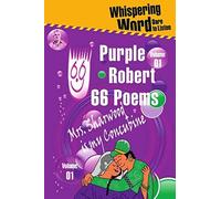 Purple Robert-66 Poems-Vol 01-Mrs. Sharwood Is My Concubine