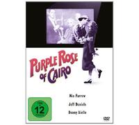 Purple Rose of Cairo [Import]