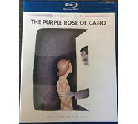 Purple Rose of Cairo [Blu-Ray]