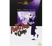 The Purple Rose Of Cairo – Twentieth Century Fox Film Corporation – Import anglais