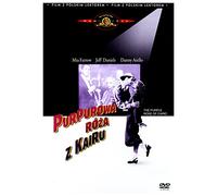 Purple Rose of Cairo, The (IMPORT) (Pas de version française)