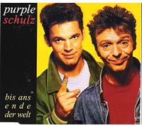 Purple Schulz ns Ende der Welt [Import]
