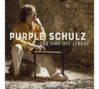 Purple Schulz - Der Sing des Lebens-Limitierte Auflage (Vinyl)