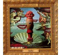 Purple Schulz - Ha [Import]