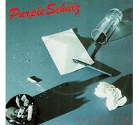 PURPLE SCHULZ - Kleine Seen / Durch Ruinen / 1C 006 14 7109 7