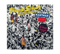 Purple Schulz & Neue Heimat - Hautnah (1983) [Import]