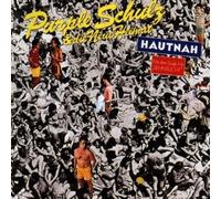 PURPLE SCHULZ & NEUE HEIMAT - Hautnah / 1C 038 15 7617 1