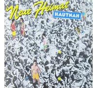 Purple Schulz & Neue Heimat - Hautnah - EMI - 1C 064 1652271, EMI - 064 1652271