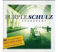Purple Schulz – Sehnsucht-Die Balladen – CD