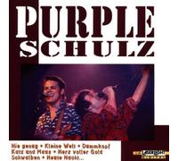Purple Schulz - Tolle Hits (CD Album Purple Schulz, 9 Tracks)
