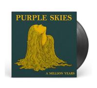Purple Skies - A Million Years