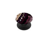 Purple Skies PopSockets PopGrip Adhésif