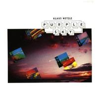 Purple Sky by Klaus Netzle (1996-04-17)