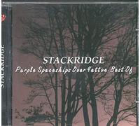 Purple Spaceships Over Yatton - Best of