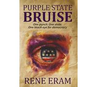 Purple State Bruise