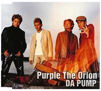 Purple The Orion [Import]