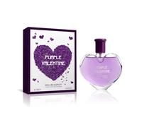 Purple Valentine (Ladies 100 ml EDP) Fine Perfumery (0429) (FP8042) (17B)