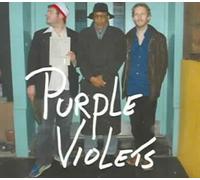 Purple Violets by Sam Rivers [CD] NEUF