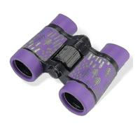 (Purple1187) Jumelles compactes antichoc pour enfants, idéales pour l'observation des oiseaux. Gros