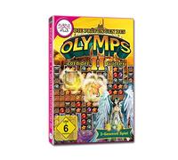 PurpleHills Die Prüfungen des Olymps 2 - Zorn der Götter