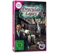PurpleHills Dracula's Legacy Spiel