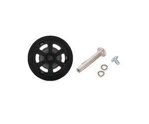 PURPLELILY Accessoire de rechange pour valise, accessoire de rechange pour valise, sourdine, C, 57mm14mm