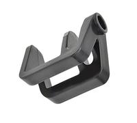 PURPLELILY Barrière d'amarrage marine - Crochet pour kayaks et bateaux pour sports nautiques - Crochet pour kayak et activité aquatique - Clip