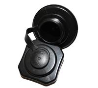 PURPLELILY Bouchons de valves de gonflage pour lit pneumatique et bateau - Bouchons de rechange multifonctionnels - Couvercle stable - Vannes étanches