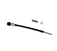 PURPLELILY Câble d'étranglement pour modèle Xr250 - Assemblage de moteur - Push Pull - Accessoires de moto