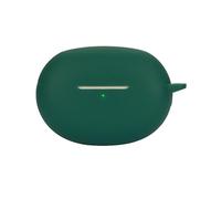 PURPLELILY Convient pour Buds Air 5 - Housse de casque antichoc - Boîtier résistant aux chocs - Housse souple en silicone lavable - Étui de transport pour organisateur de casque - Petit protecteur