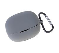 PURPLELILY Coque de protection en silicone pour écouteurs Buds5Pro - Housse de chargement anti-poussière et résistante aux chocs