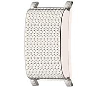 PURPLELILY Coque de protection pour montre - Connecteur de ceinture - 22 mm - Résistant aux chocs - Boîtier anti-rayures