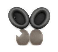 PURPLELILY Coussinets en mousse à mémoire de forme pour casque WH-1000XM4 WH1000XM4