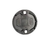 PURPLELILY Couvercle de batterie réglable pour G502 Precisions Control pour jeu et utilisation Precisions Weight Cover