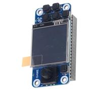 PURPLELILY Écran tactile LCD 1,54" de remplacement pour console de jeu 2B/3B+/4B - Faible consommation d'énergie