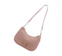 PURPLELILY Élégant sac à main à bandoulière décontracté en cuir PU pour femme, sac à main pour shopping, voyage, banlieue, b, One Size
