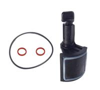 PURPLELILY Ensemble de vannes de dérivation pratiques 4720 pour piscine, contrôle de précision, valves de dérivation de rechange pour piscines domestiques et commerciales, pièces d'équipement de