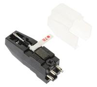 PURPLELILY Essential Diamonds Styluses Aiguille Tourne-disque Pièce de rechange pour Players Diamonds