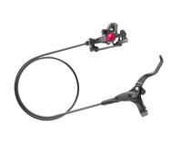 PURPLELILY Étriers de frein à disque hydrauliques avancés universels pour plusieurs roues de vélos de frein hydrauliques