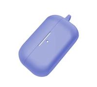 PURPLELILY Housse de casque antichoc anti-rayures lavable pour écouteurs EAH-AZ100 étanche